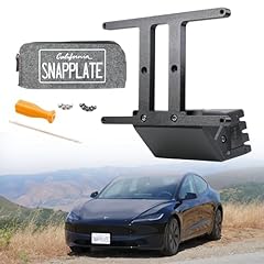 Snapplate front license for sale  Delivered anywhere in USA 
