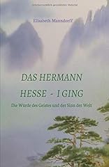 Hermann hesse ging gebraucht kaufen  Wird an jeden Ort in Deutschland