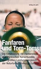Fanfaren tom toms gebraucht kaufen  Wird an jeden Ort in Deutschland