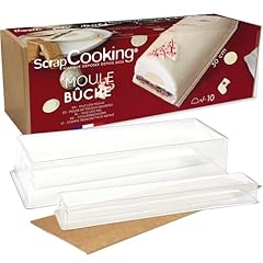 Scrapcooking kit moule d'occasion  Livré partout en France
