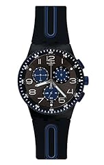 Watch swatch chrono for sale  Delivered anywhere in Ireland