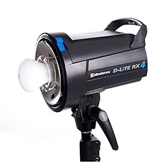 Elinchrom lite 4 gebraucht kaufen  Wird an jeden Ort in Deutschland