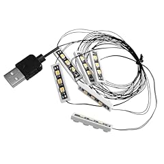 Led downlight bausteinlampen gebraucht kaufen  Wird an jeden Ort in Deutschland