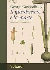 Giardiniere la morte usato  Spedito ovunque in Italia 