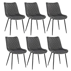 Woltu dining chairs for sale  Delivered anywhere in UK