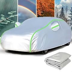 Weather car cover for sale  Delivered anywhere in UK