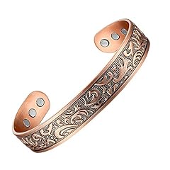 Zanegear copper bracelet for sale  Delivered anywhere in USA 