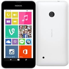 Nokia lumia 530 d'occasion  Livré partout en France