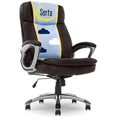 Serta fairbanks big for sale  Delivered anywhere in USA 