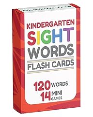 Sight words flash for sale  Delivered anywhere in USA 