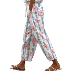 Women autumn linen for sale  Delivered anywhere in UK