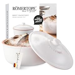 Römertopf brotbacktopf naturt gebraucht kaufen  Wird an jeden Ort in Deutschland