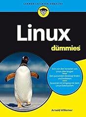 Linux dummies gebraucht kaufen  Wird an jeden Ort in Deutschland