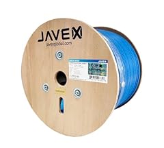 Javex 23awg cat6a for sale  Delivered anywhere in USA 