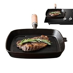 Grillpfanne induktion grillpfa gebraucht kaufen  Wird an jeden Ort in Deutschland