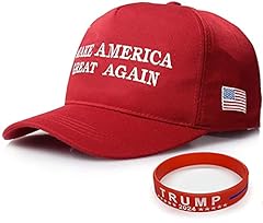 Maga trump hat for sale  Delivered anywhere in UK