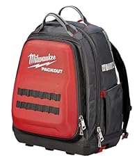 Milwaukee backpack jobsite for sale  Delivered anywhere in USA 