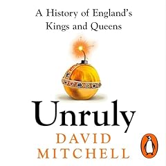 Unruly history england for sale  Delivered anywhere in UK