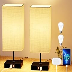 Toipwen lampe chevet d'occasion  Livré partout en France