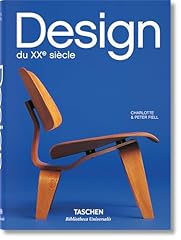 Design xxe siecle d'occasion  Livré partout en Belgiqu