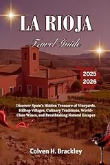 Rioja travel guide gebraucht kaufen  Wird an jeden Ort in Deutschland