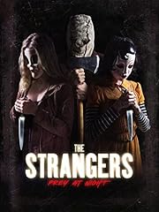 The strangers pray usato  Spedito ovunque in Italia 