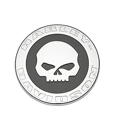 Harley davidson willie usato  Spedito ovunque in Italia 