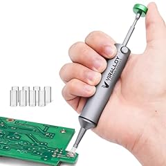 Viralloy solder sucker for sale  Delivered anywhere in USA 