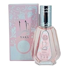 Lattafa yara eau for sale  Delivered anywhere in UK
