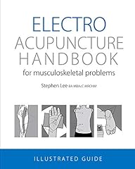 Electroacupuncture handbook mu for sale  Delivered anywhere in UK