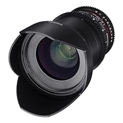 Samyang 35mm t1.5 for sale  Delivered anywhere in Ireland