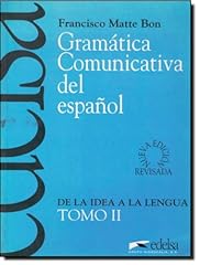Gramatica comunicativa del d'occasion  Livré partout en France