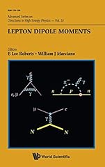 Lepton dipole moments for sale  Delivered anywhere in UK