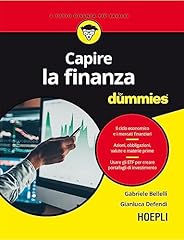 Capire finanza for usato  Spedito ovunque in Italia 