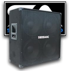 Seismic audio 412 for sale  Delivered anywhere in USA 