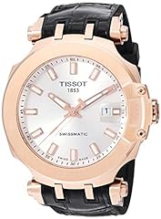 Tissot mens race for sale  Delivered anywhere in USA 