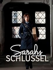 Sarahs schlüssel gebraucht kaufen  Wird an jeden Ort in Deutschland