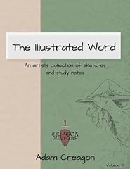 Illustrated word artists for sale  Delivered anywhere in UK