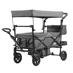 Vevor chariot pliable d'occasion  Livré partout en France