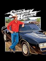 Smokey bandit for sale  Delivered anywhere in USA 