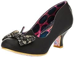 Irregular choice dazzle for sale  Delivered anywhere in UK
