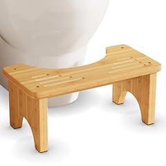 Uaniar bamboo toilet for sale  Delivered anywhere in USA 