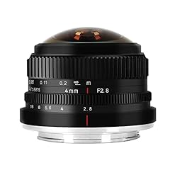 Artisans 4mm f2.8 for sale  Delivered anywhere in UK