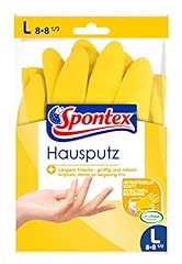 Spontex hausputz handschuhe gebraucht kaufen  Wird an jeden Ort in Deutschland