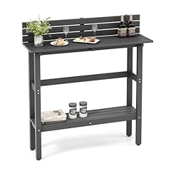 Giantexuk outdoor bar for sale  Delivered anywhere in UK