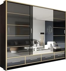 Sliding wardrobe manali for sale  Delivered anywhere in UK