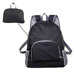 Lightweight backpack folding for sale  Delivered anywhere in Ireland