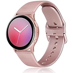 Oumida Bracelet pour Samsung Galaxy Watch Active 2 d'occasion  Livré partout en France