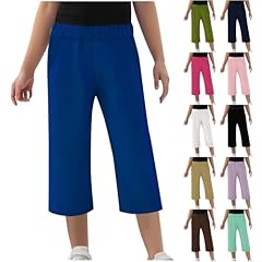 Capri pants kids for sale  Delivered anywhere in UK