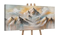 Art paesaggistica pittura usato  Spedito ovunque in Italia 